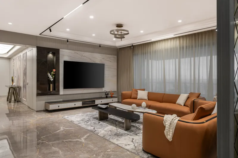 Casa Rivera spatial photograph 2
