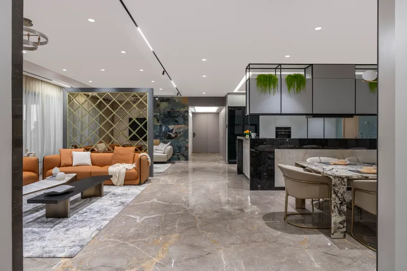 Casa Rivera spatial photograph 3