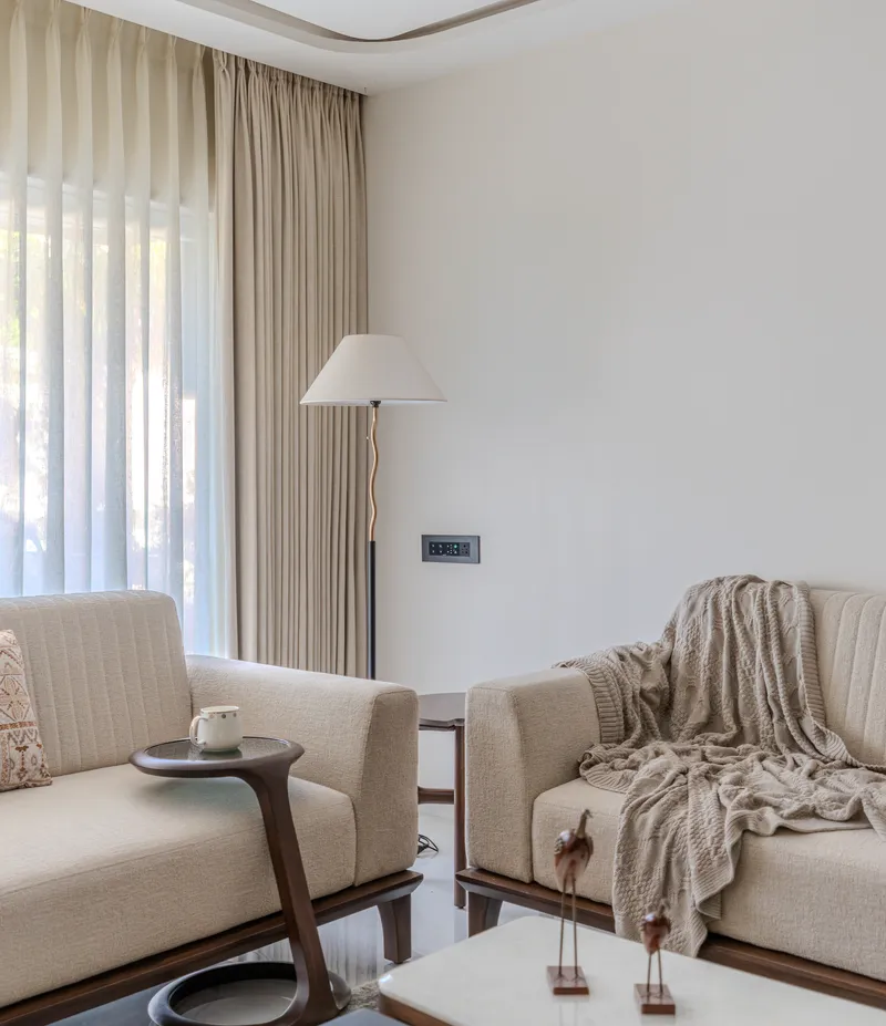 Bansal's Residence spatial photograph 4