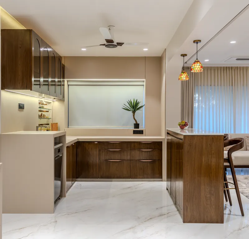 Bansal's Residence spatial photograph 6