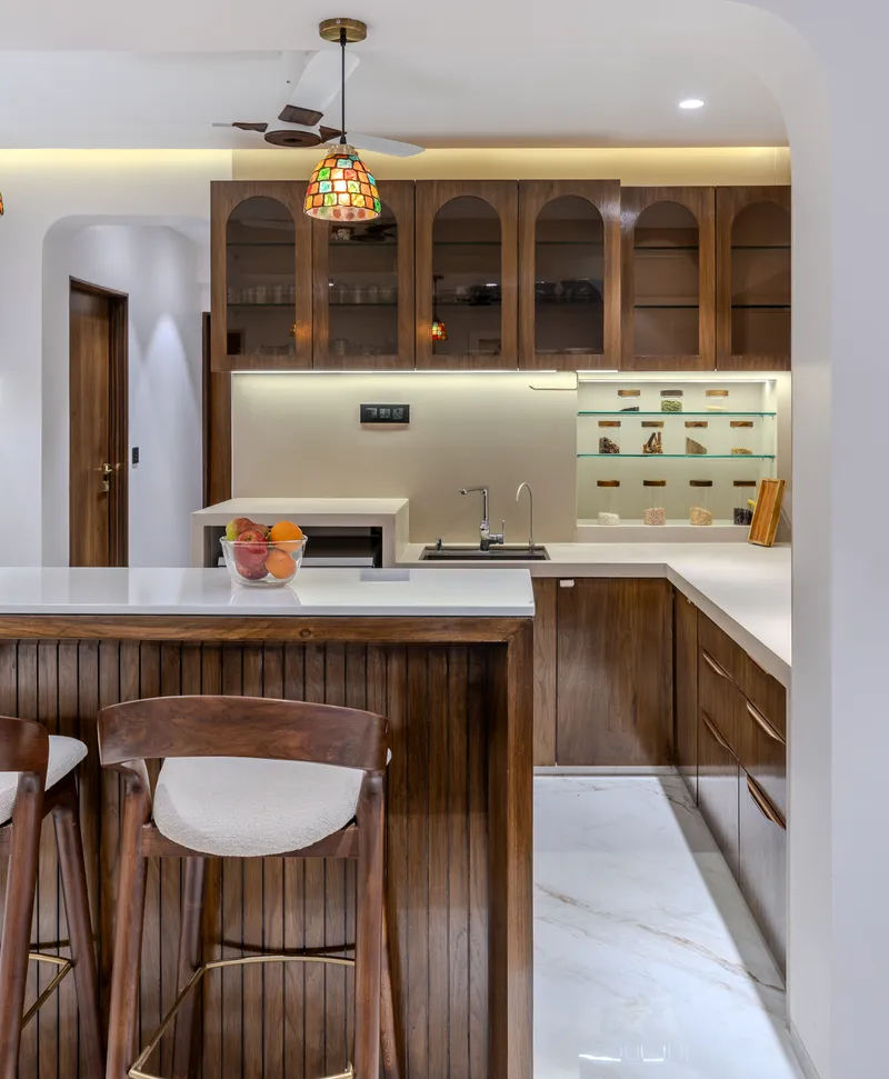 Bansal's Residence spatial photograph 7