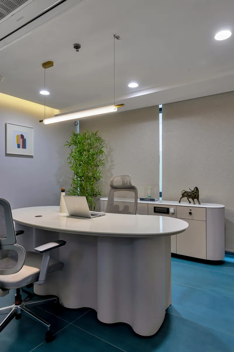 Yashvi Coal Headquarters spatial photograph 8