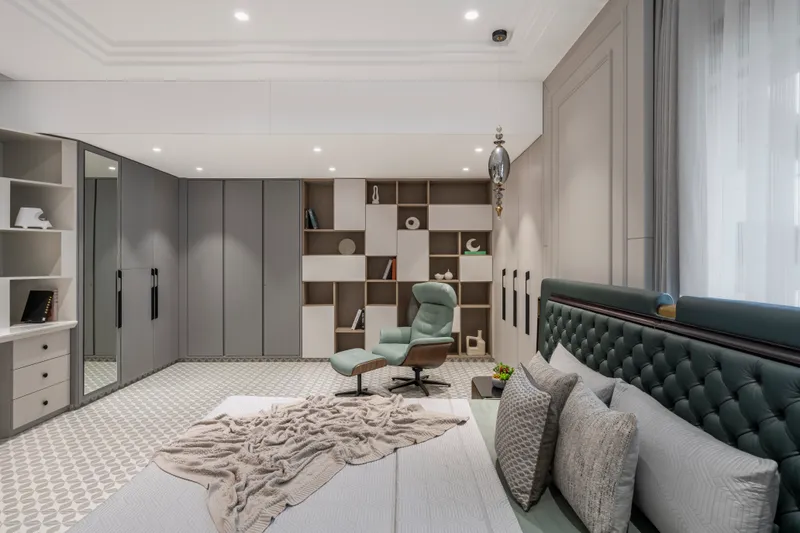 Casa Rivera spatial photograph 8