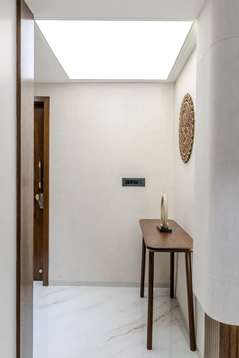 Bansal's Residence spatial photograph 8