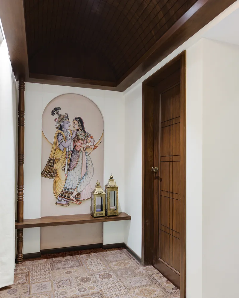 Bansal's Residence spatial photograph 9