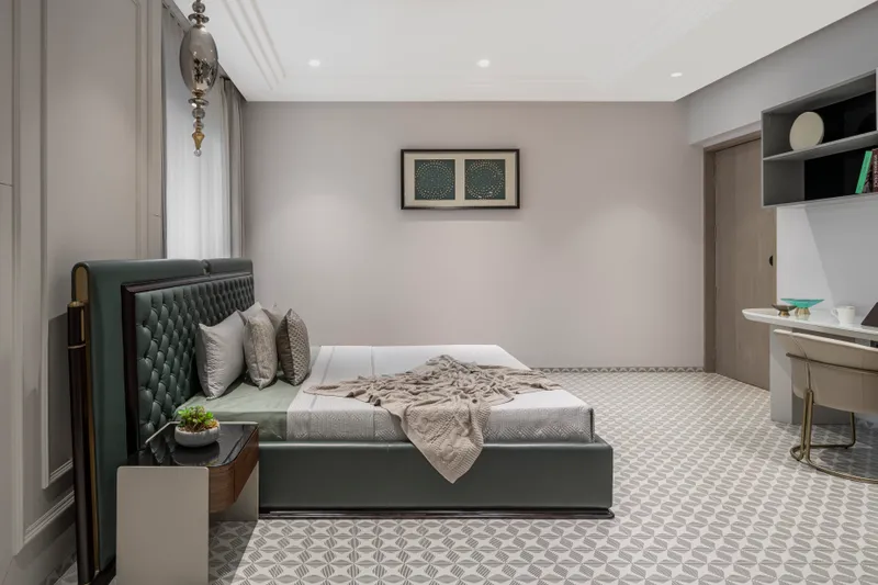 Casa Rivera spatial photograph 10