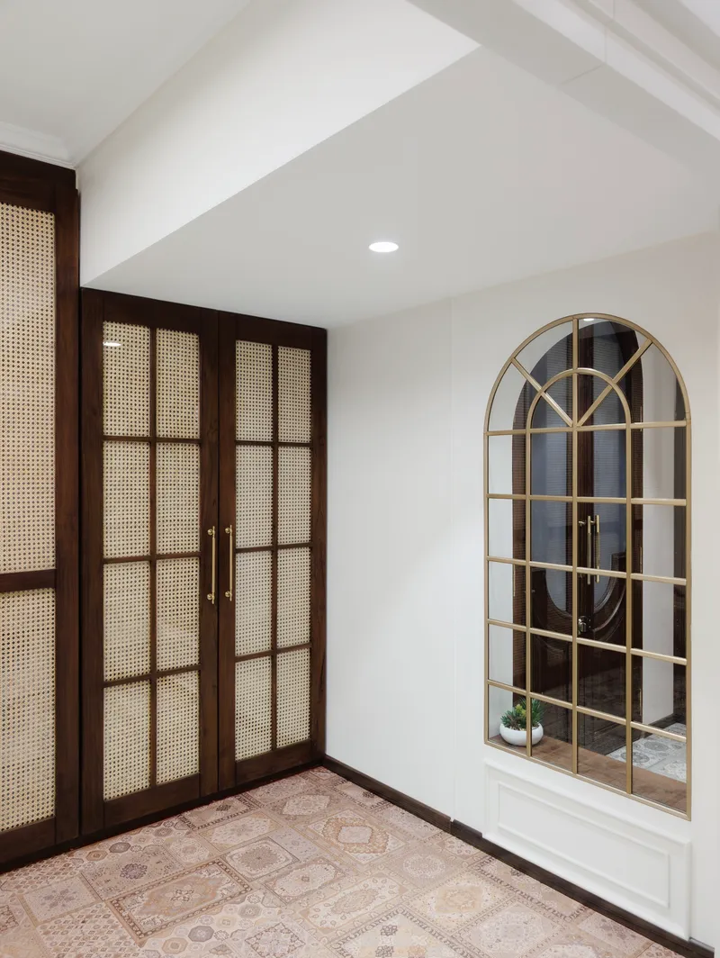 Bansal's Residence spatial photograph 10