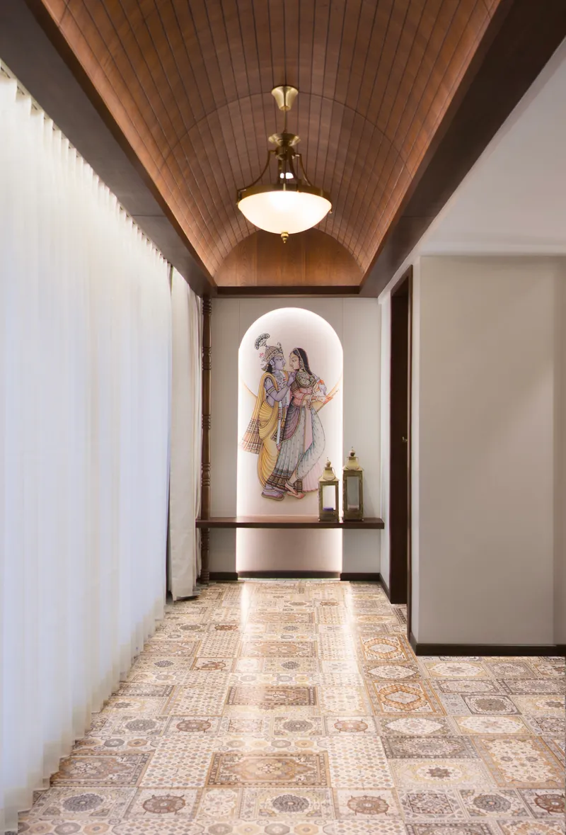 Bansal's Residence spatial photograph 11