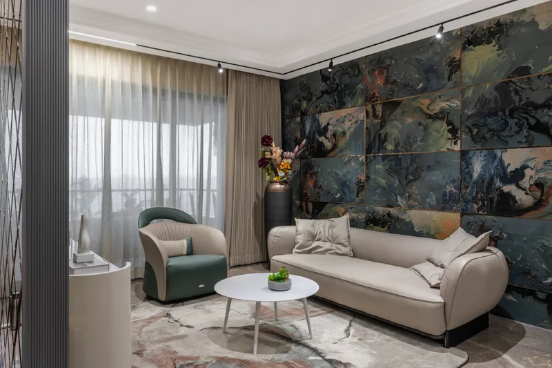 Casa Rivera spatial photograph 12