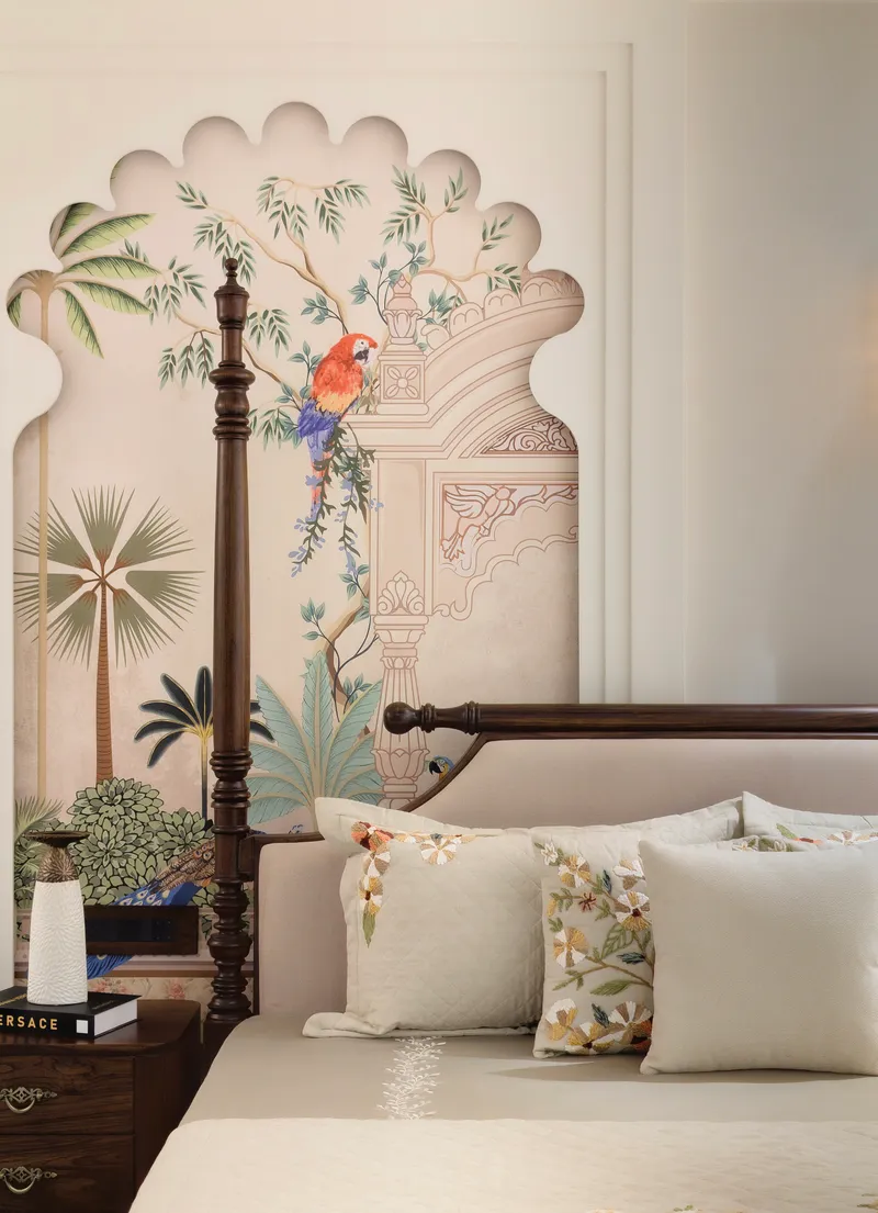 Bansal's Residence spatial photograph 12