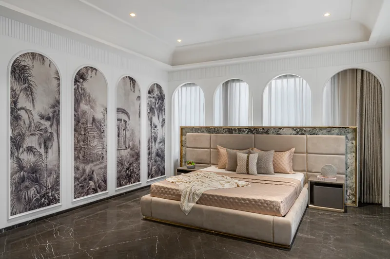 Casa Rivera spatial photograph 13