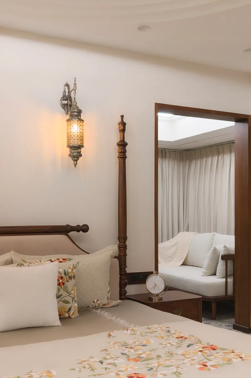 Bansal's Residence spatial photograph 13