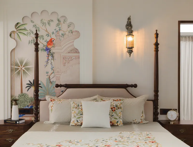 Bansal's Residence spatial photograph 14