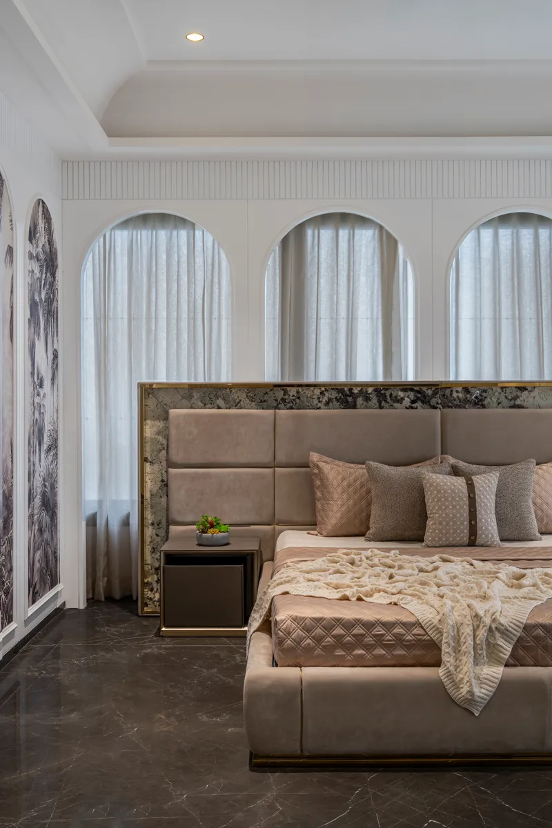 Casa Rivera spatial photograph 14