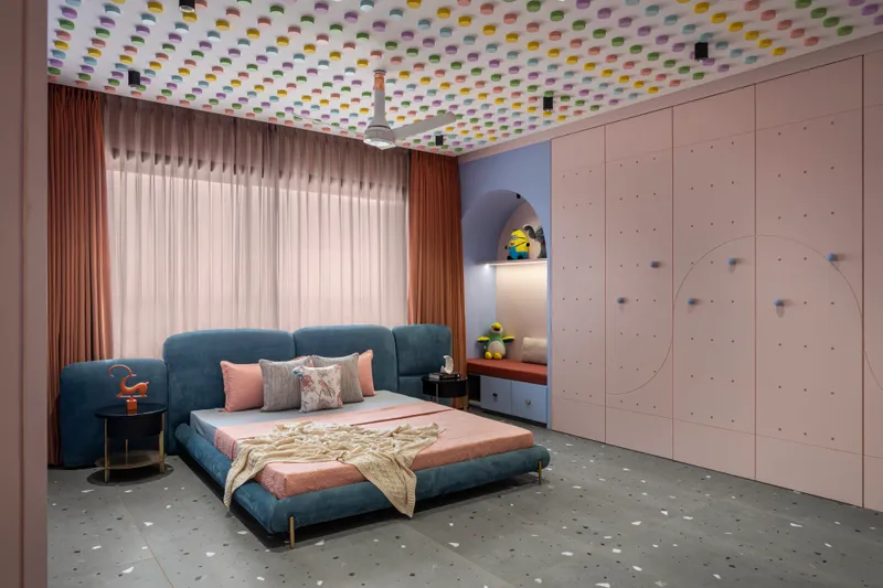 Casa Rivera spatial photograph 19