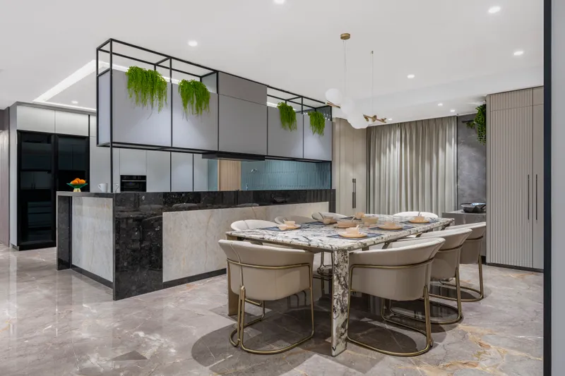 Casa Rivera spatial photograph 21