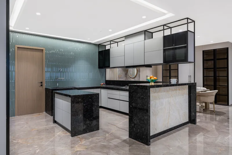 Casa Rivera spatial photograph 22
