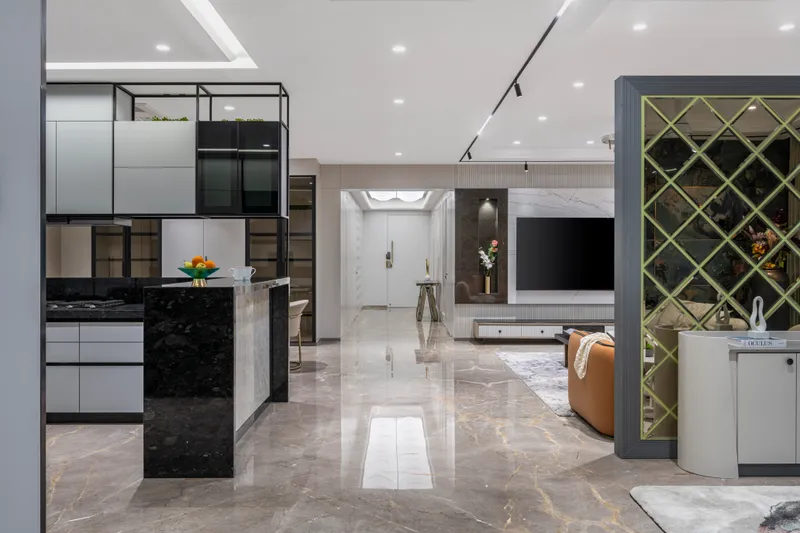 Casa Rivera spatial photograph 23