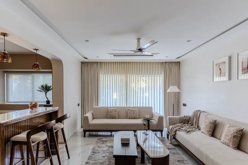 Bansal's Residence - Residential in Surat, Gujarat