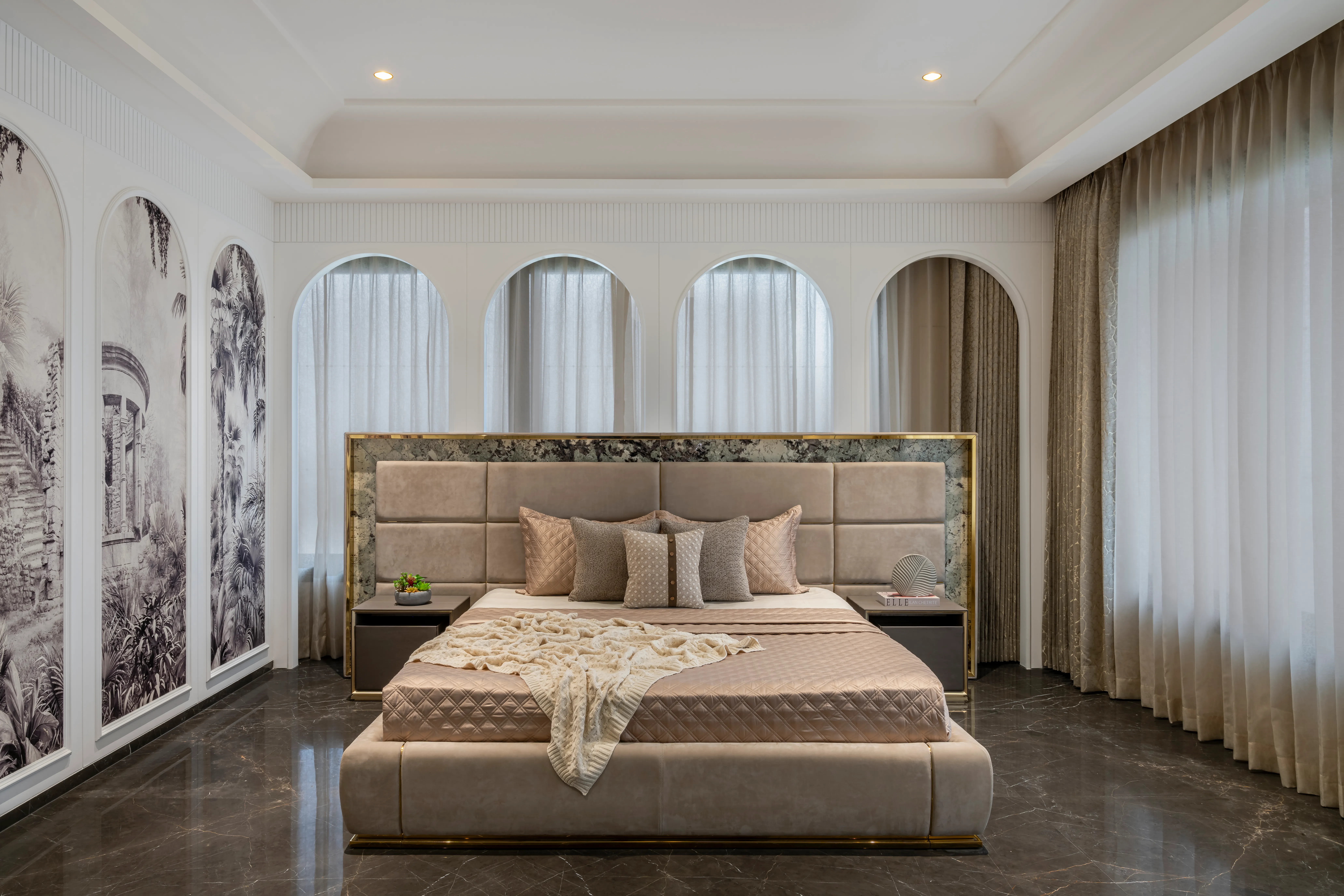 Casa Rivera - Residential in Surat, Gujarat