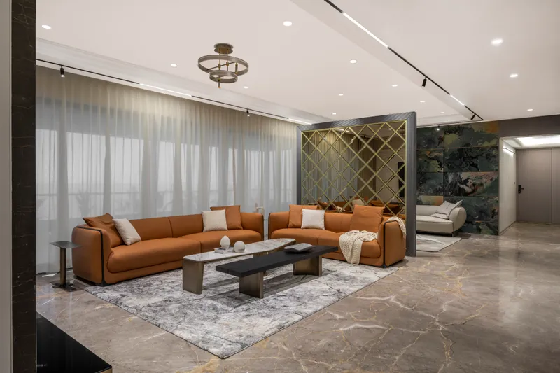 Casa Rivera spatial photograph 24