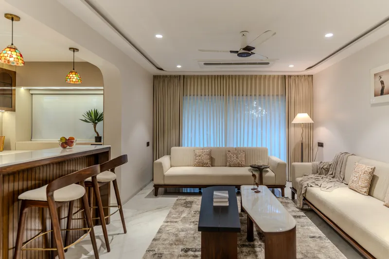 Bansal's Residence spatial photograph 15