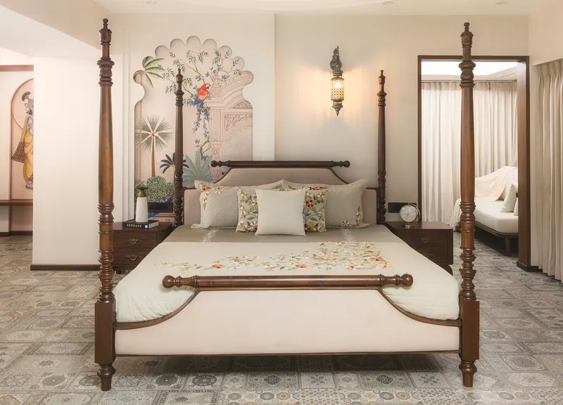 Bansal's Residence spatial photograph 16