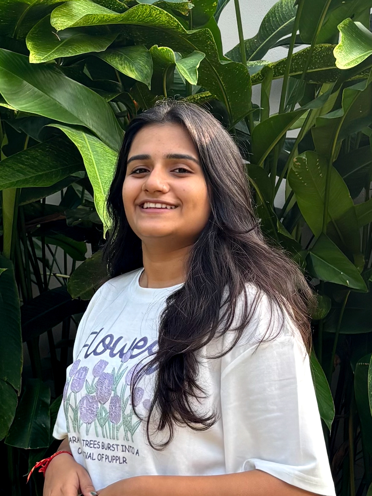 ID. Stuti Nagrecha - Interior Designer